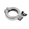 KF40 Clamp Ring